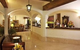 Antara Hotel & Suites - Miraflores Лима Exterior photo