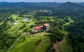 Summit Rainforest Golf Resort & All Inclusive Панама Exterior photo