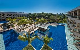 Henann Resort Alona Beach Панглао Exterior photo