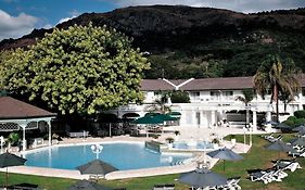 Royal Swazi Spa Мбабане Exterior photo