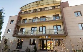 Hotel M3 Сараево Exterior photo