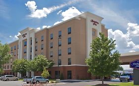 Hampton Inn Гринвилл Exterior photo