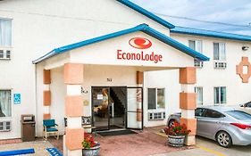 Econo Lodge Кэньон-Сити Exterior photo