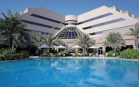 Movenpick Hotel Bahrain Мухаррак Exterior photo
