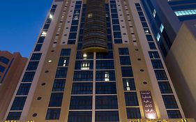 Отель Elite Tower Манама Exterior photo