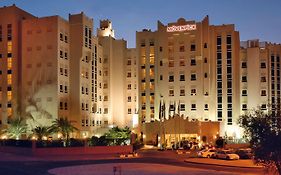 Movenpick Hotel Доха Exterior photo