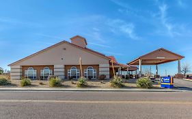 Comfort Inn & Suites Lordsburg I-10 Exterior photo