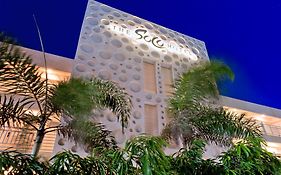 The Soco Hotel All-Inclusive (Adults Only) Бриджтаун Exterior photo