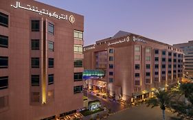 Intercontinental Al Khobar, An Ihg Hotel Exterior photo