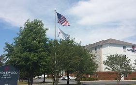 Candlewood Suites Greenville Nc, An Ihg Hotel Exterior photo