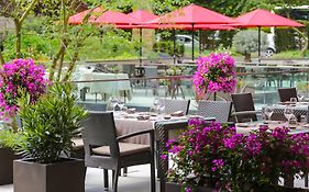 Le Royal Hotels & Resorts Люксембург Exterior photo
