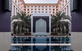 Отель Radisson Collection Muscat, Hormuz Grand Exterior photo