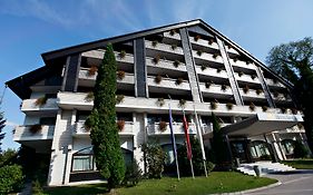 Garni Hotel Savica - Sava Hotels & Resorts Блед Exterior photo