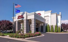 Hampton Inn & Suites Карсон-Сити Exterior photo