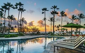 Hilton Garden Inn Kauai Wailua Bay, Hi Капаа Exterior photo