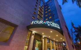 Four Points By Sheraton Медельин Exterior photo