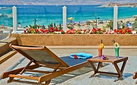 Naxos Island Hotel Агиос-Прокопиос Exterior photo