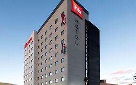 Отель Ibis Тихуана Exterior photo