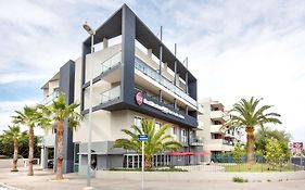 Best Western Plus Antibes Riviera Exterior photo