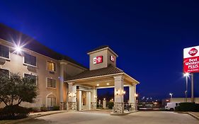 Best Western Plus Southpark Inn & Suites Тайлер Exterior photo