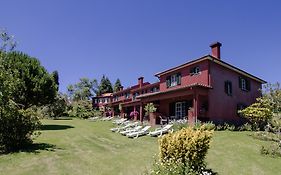 Апарт отель Quinta Santo Antonio Da Serra Exterior photo