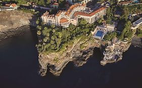 Reid'S Palace, A Belmond Hotel, Madeira Фуншал Exterior photo