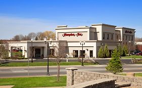 Hampton Inn Дженива Exterior photo