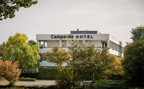 Campanile Hotel & Restaurant Венло Exterior photo