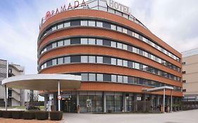 Hotel Ramada Graz Унтерпремстеттен Exterior photo