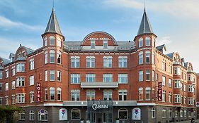 Cabinn Эсбьерг Exterior photo