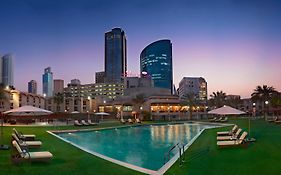 Crowne Plaza Bahrain, An Ihg Hotel Манама Exterior photo