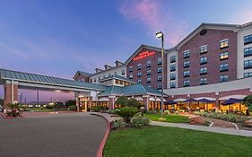 Hilton Garden Inn Houston/Шугар-Ленд Exterior photo