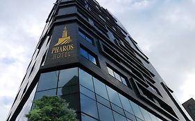 Hotel Pharos Сеул Exterior photo