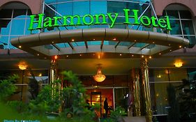 Harmony Hotel Аддис-Абеба Exterior photo