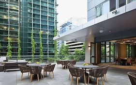 Отель The Porter Portland, Curio Collection By Hilton Exterior photo