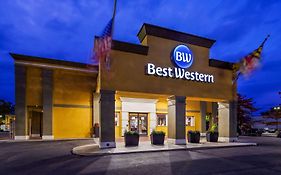 Отель Best Western Аннаполис Exterior photo