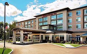 Hilton Garden Inn Lenox Питсфилд Exterior photo