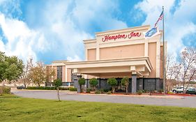 Hampton Inn Shreveport/Бошьер Сити Exterior photo