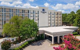 Отель Doubletree By Hilton Raleigh Midtown, Nc Exterior photo