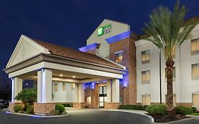 Holiday Inn Express Hotel & Suites Merced, An Ihg Hotel Exterior photo