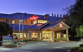 Hilton Garden Inn Sonoma County Airport Санта-Роза Exterior photo