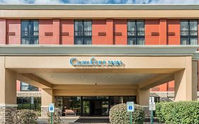 Comfort Inn Cranberry Twp Крэнберри-Тауншип Exterior photo