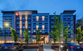 Best Western Plus Cranberry-Pittsburgh North Крэнберри-Тауншип Exterior photo