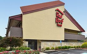 Red Roof Inn Cleveland - Mentor/ Уиллоуби Exterior photo