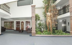 Radisson Hotel & Convention Center Толука-де-Лердо Exterior photo