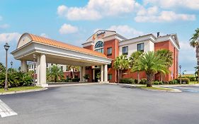 Comfort Suites Savannah North Порт Уэнтворт Exterior photo