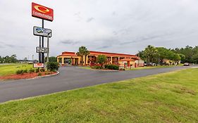 Econo Lodge Кингсленд Exterior photo