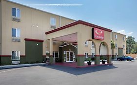 Econo Lodge Валдоста Exterior photo