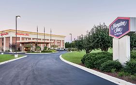 Hampton Inn Саут-Хилл Exterior photo