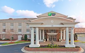 Holiday Inn Express Vicksburg, An Ihg Hotel Exterior photo